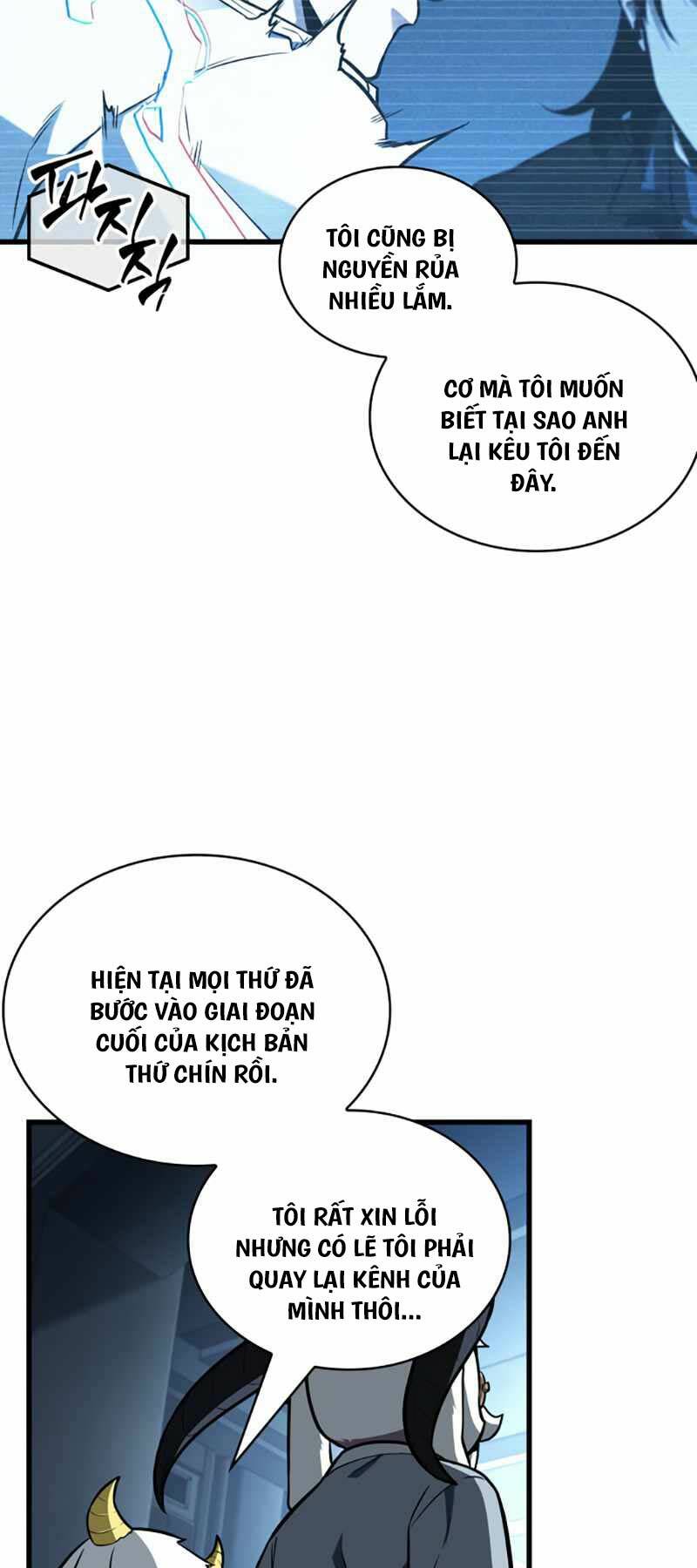 Toàn Trí Độc Giả – Omniscient Reader Chapter 198 - Trang 2