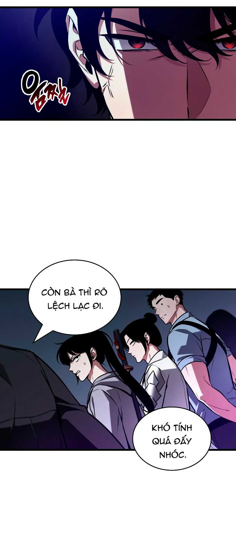 Toàn Trí Độc Giả – Omniscient Reader Chapter 197.2 - Trang 2