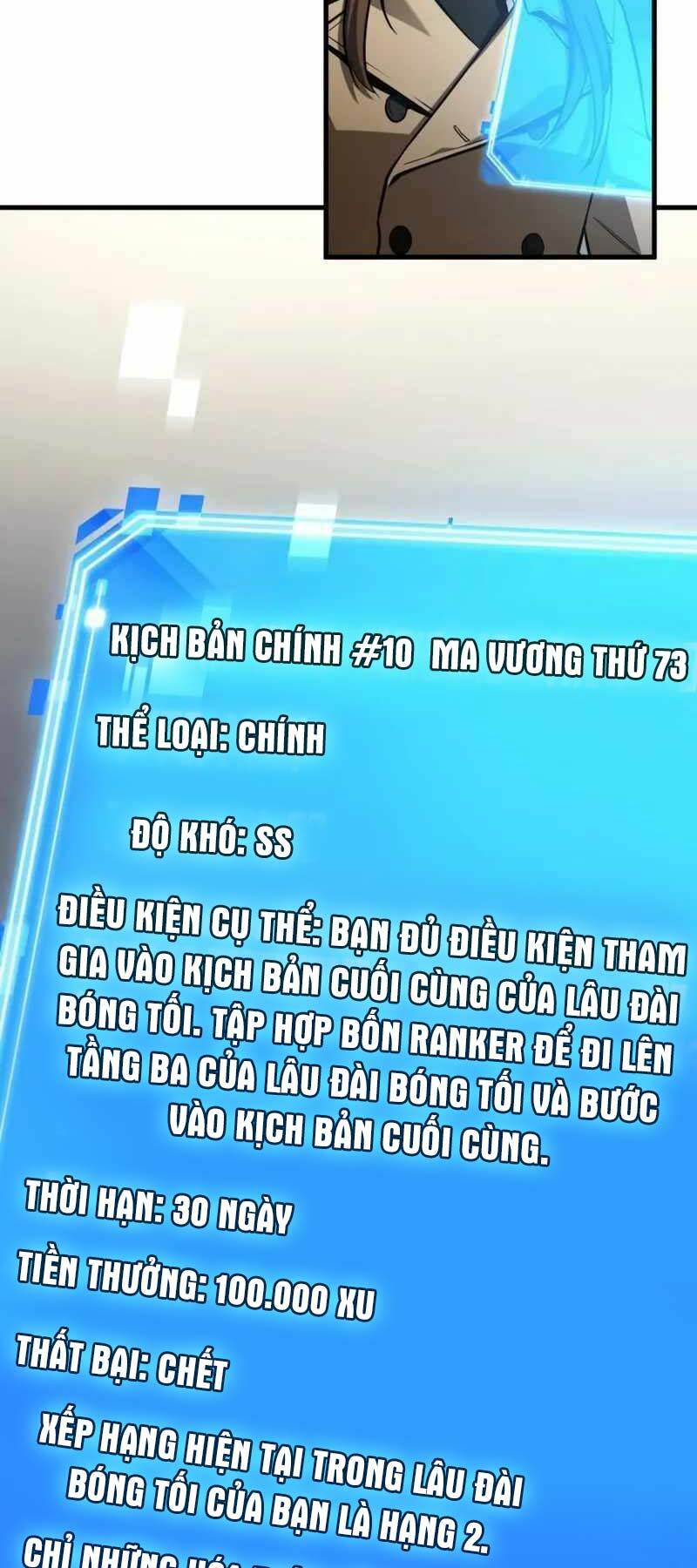 Toàn Trí Độc Giả – Omniscient Reader Chapter 197 - Trang 2