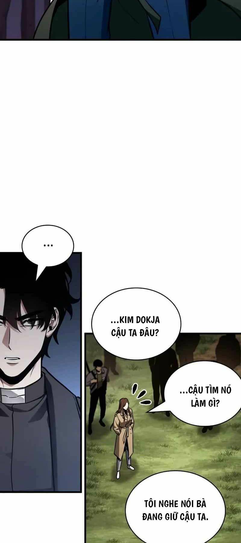 Toàn Trí Độc Giả – Omniscient Reader Chapter 197 - Trang 2