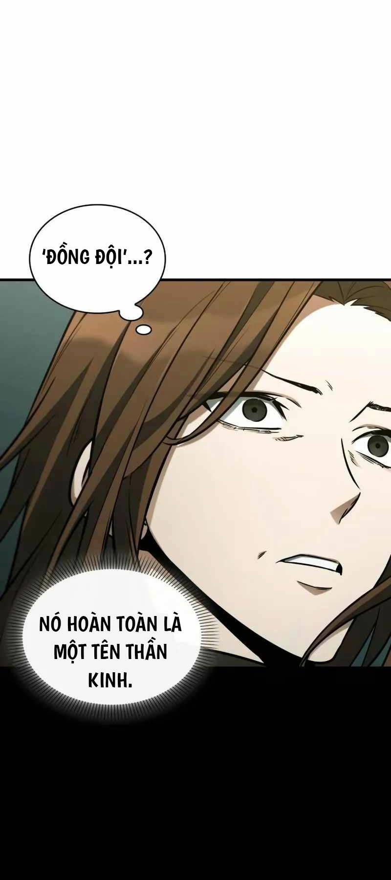 Toàn Trí Độc Giả – Omniscient Reader Chapter 197 - Trang 2