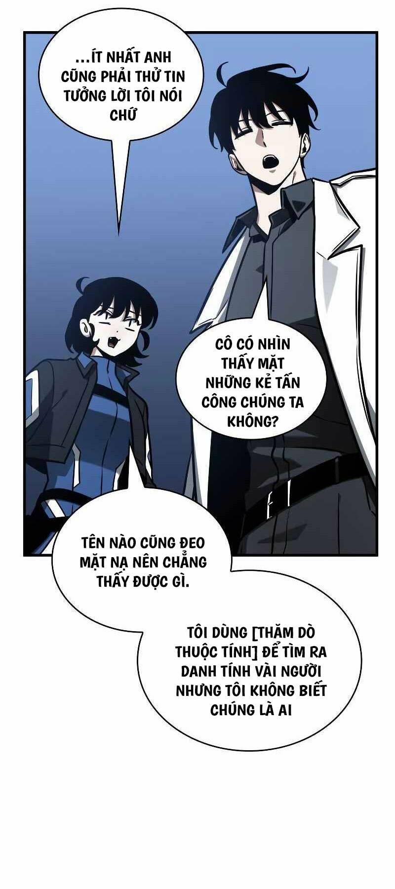 Toàn Trí Độc Giả – Omniscient Reader Chapter 194 - Trang 2