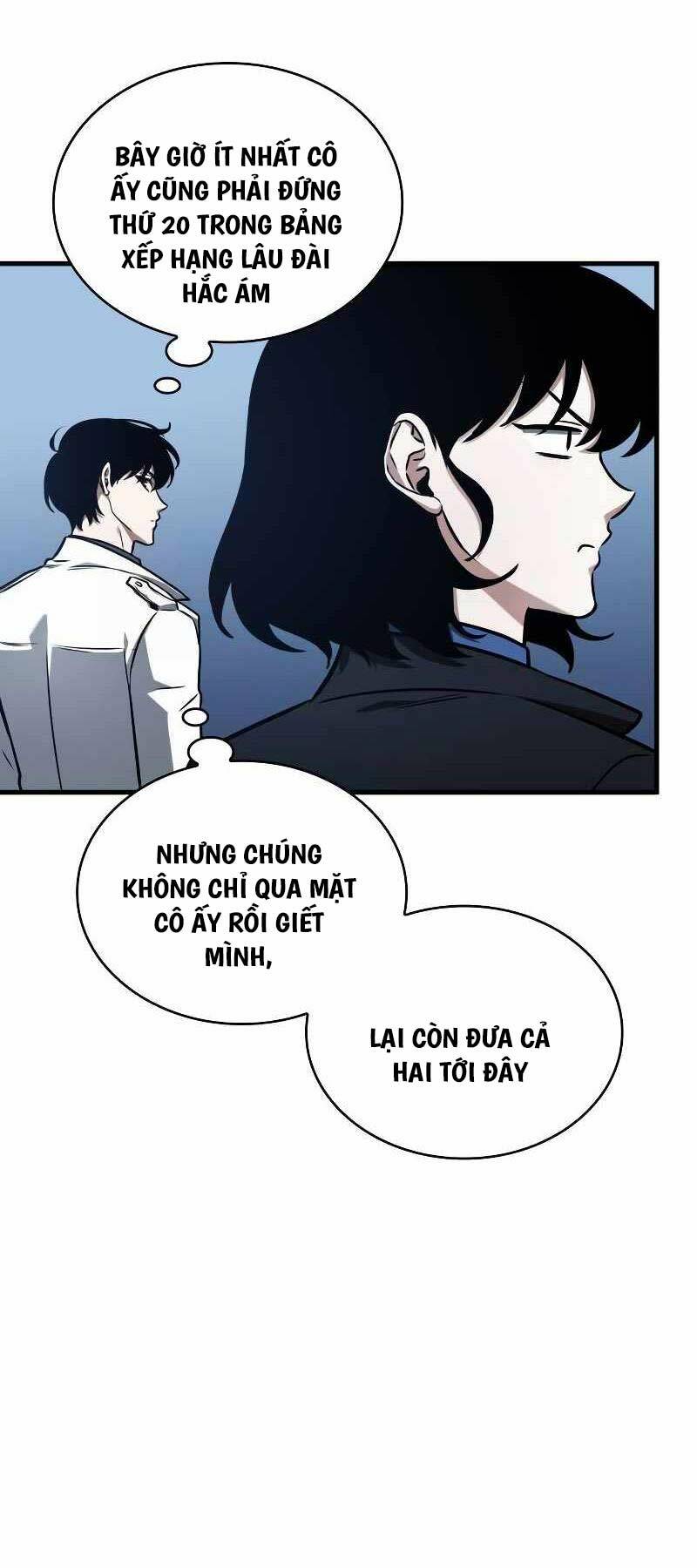 Toàn Trí Độc Giả – Omniscient Reader Chapter 194 - Trang 2