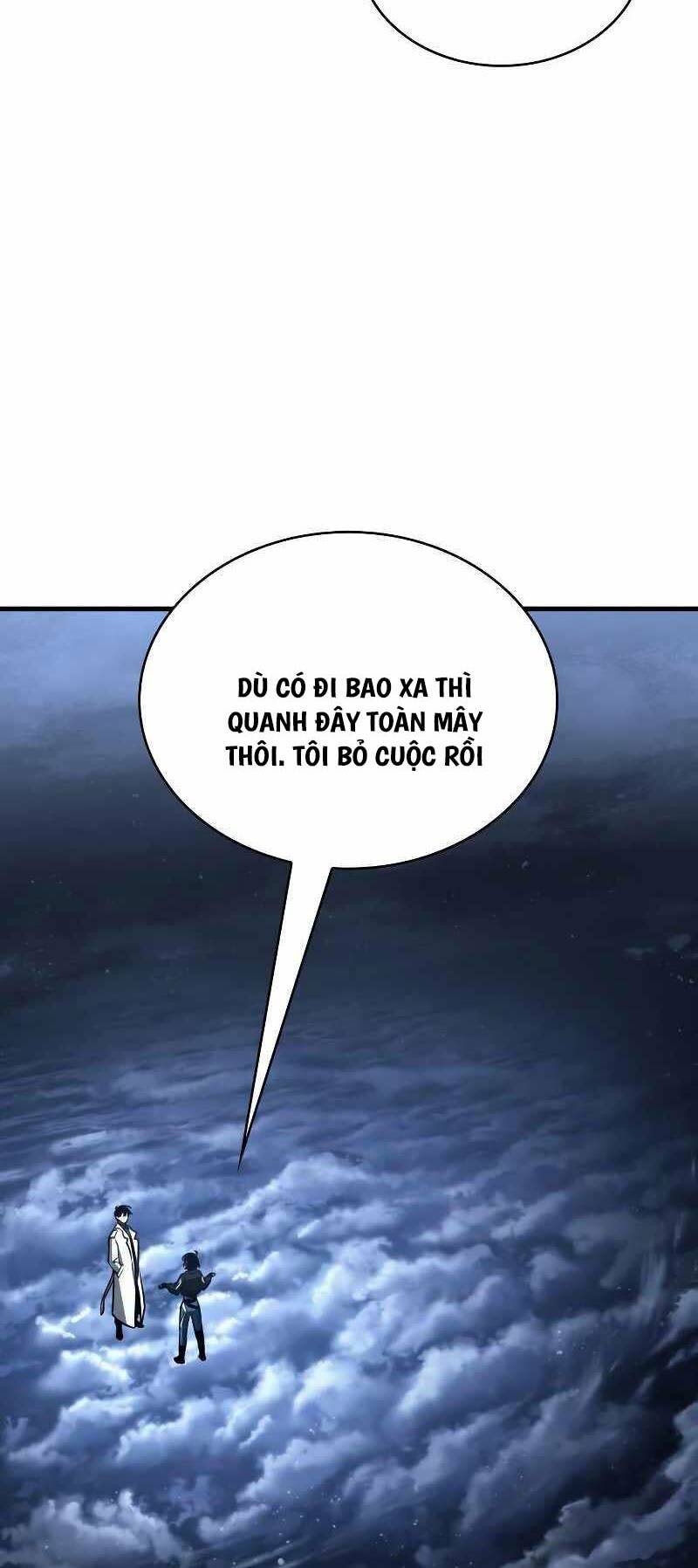 Toàn Trí Độc Giả – Omniscient Reader Chapter 194 - Trang 2