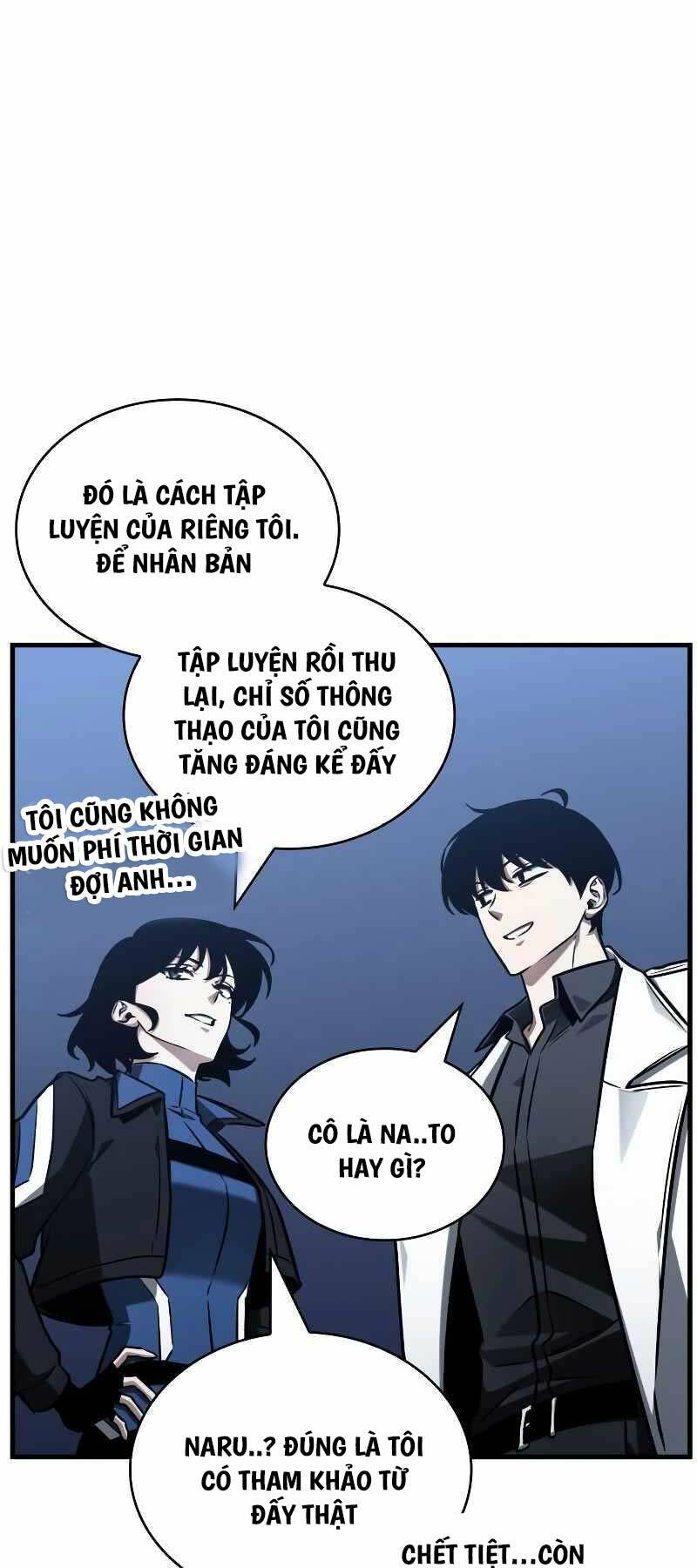 Toàn Trí Độc Giả – Omniscient Reader Chapter 194 - Trang 2