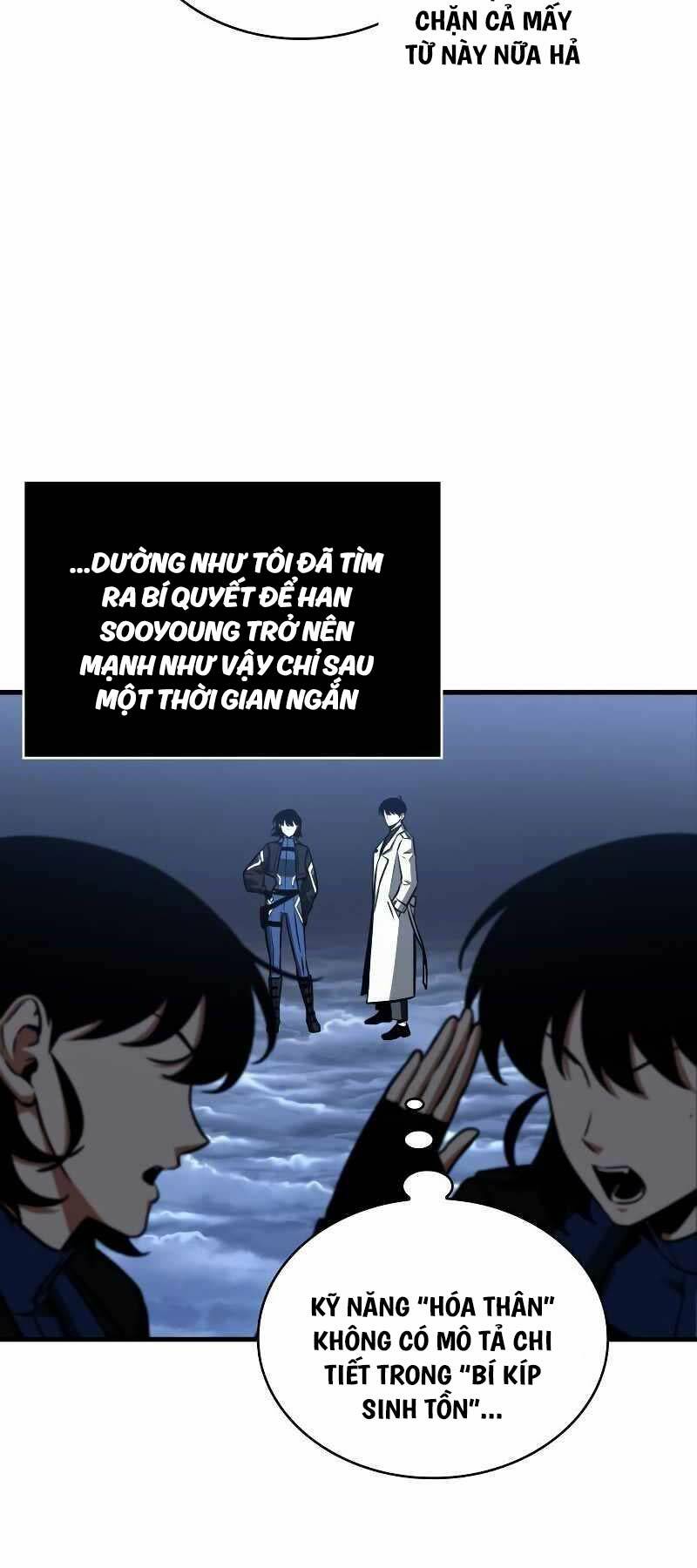 Toàn Trí Độc Giả – Omniscient Reader Chapter 194 - Trang 2