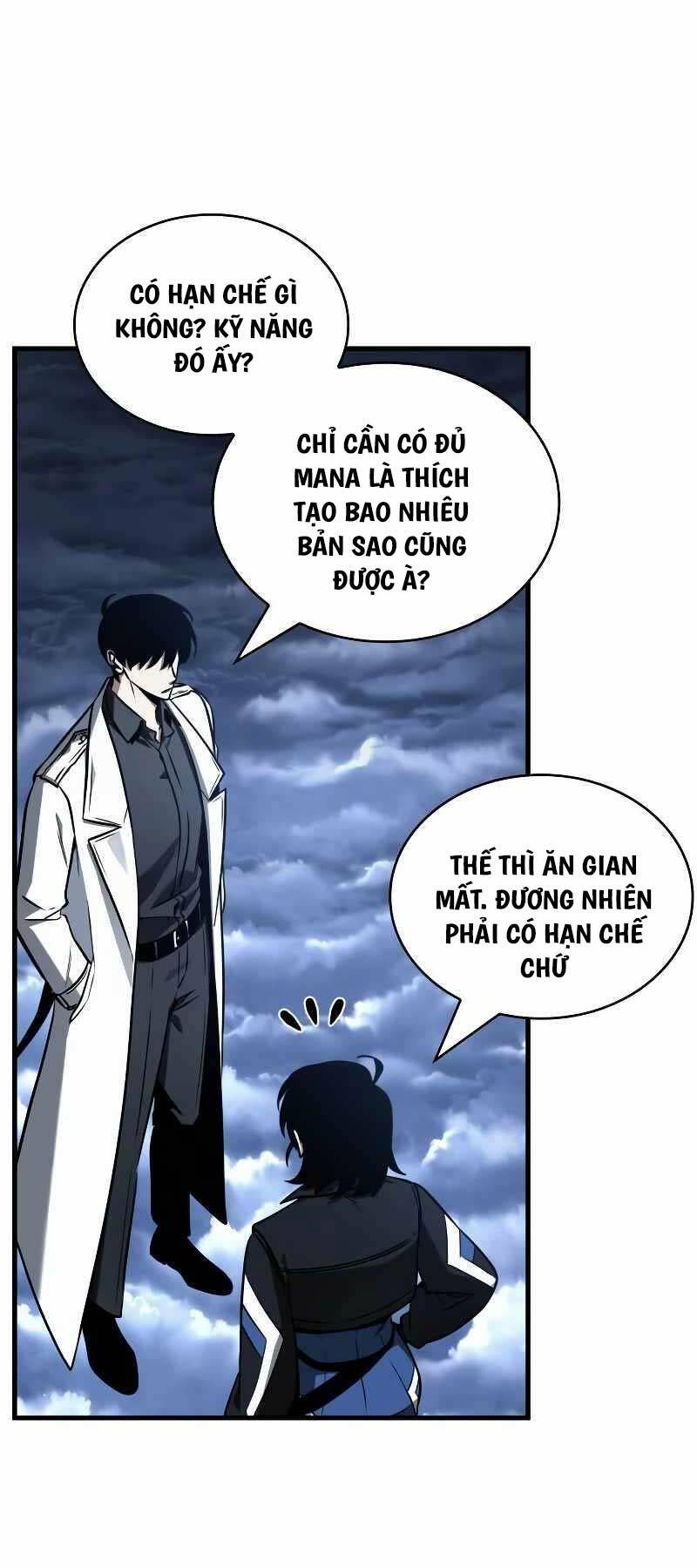 Toàn Trí Độc Giả – Omniscient Reader Chapter 194 - Trang 2