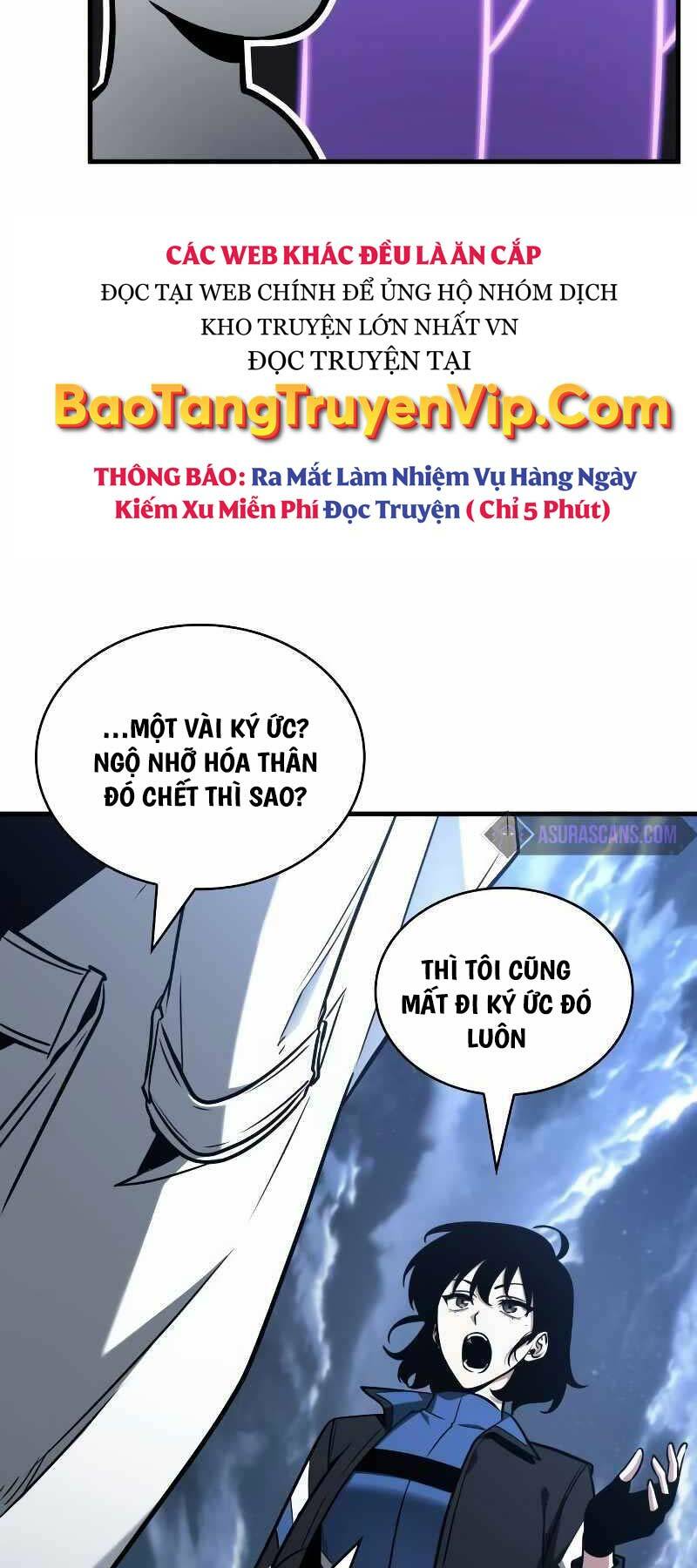 Toàn Trí Độc Giả – Omniscient Reader Chapter 194 - Trang 2