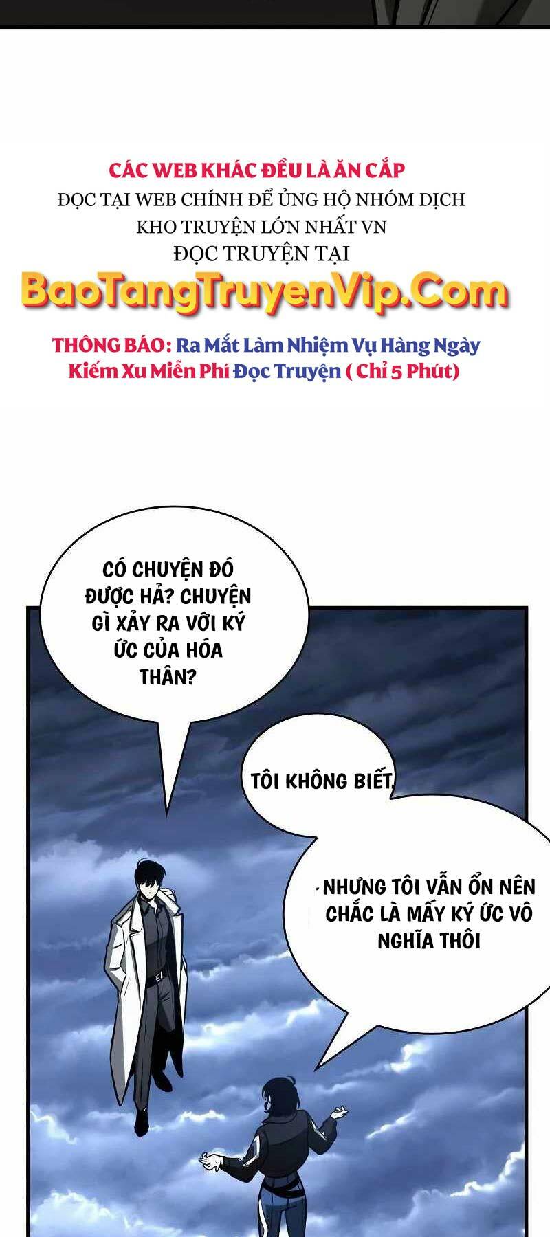 Toàn Trí Độc Giả – Omniscient Reader Chapter 194 - Trang 2