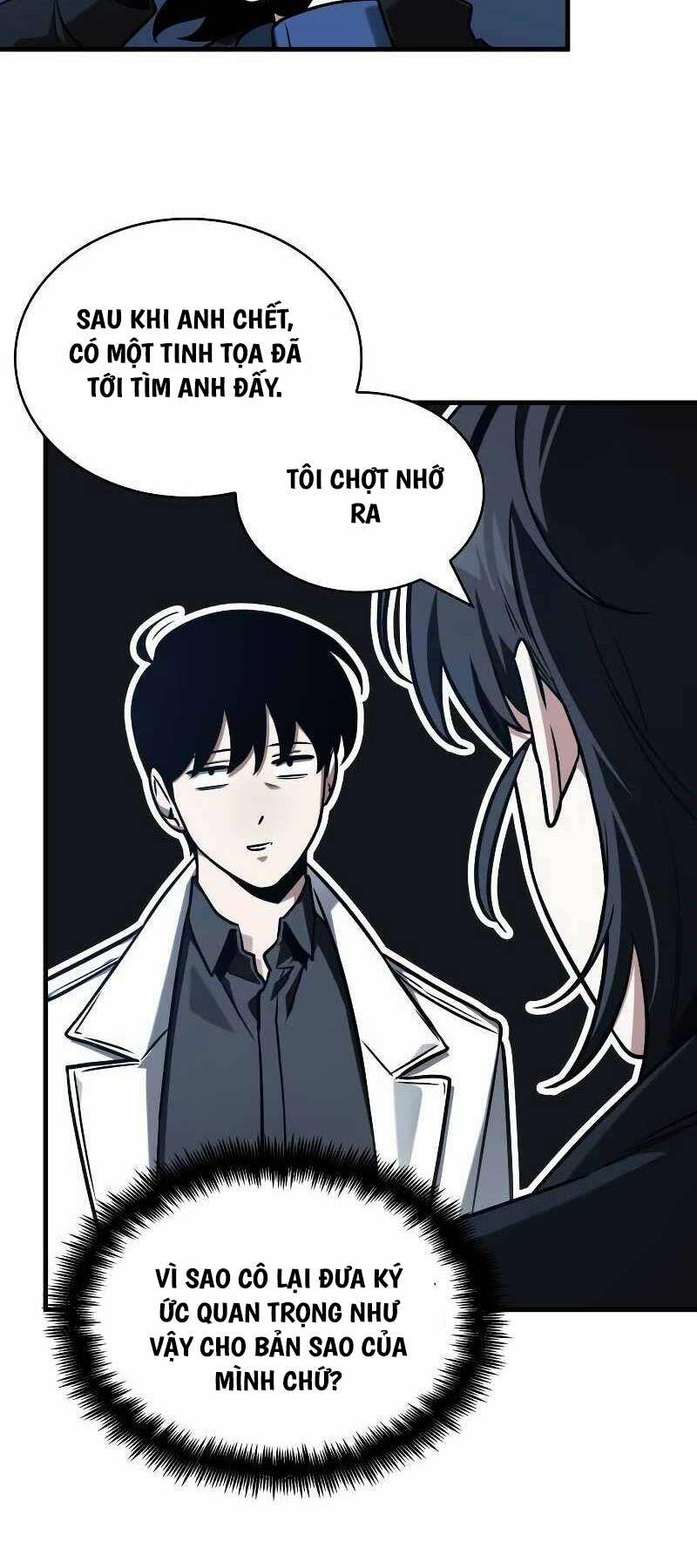 Toàn Trí Độc Giả – Omniscient Reader Chapter 194 - Trang 2