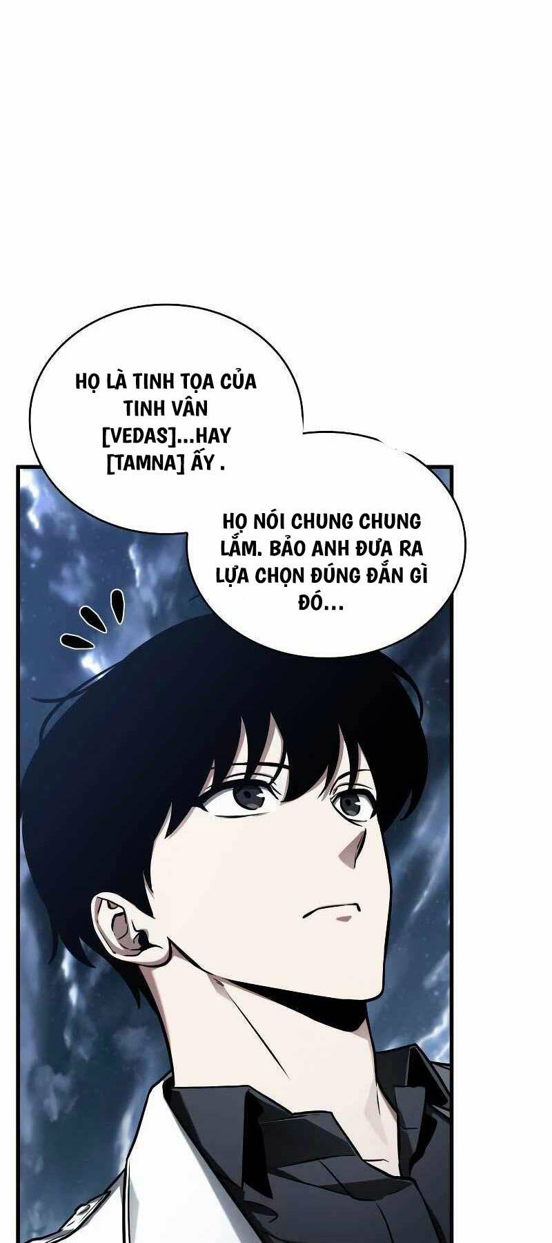 Toàn Trí Độc Giả – Omniscient Reader Chapter 194 - Trang 2