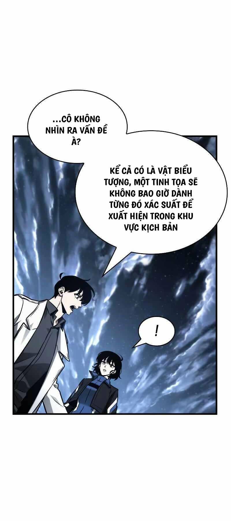 Toàn Trí Độc Giả – Omniscient Reader Chapter 194 - Trang 2