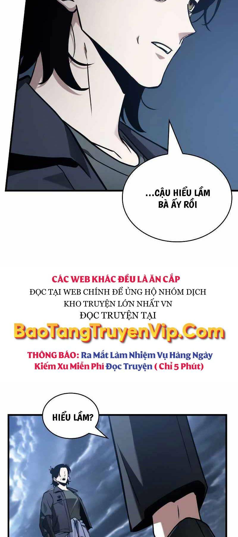 Toàn Trí Độc Giả – Omniscient Reader Chapter 194 - Trang 2