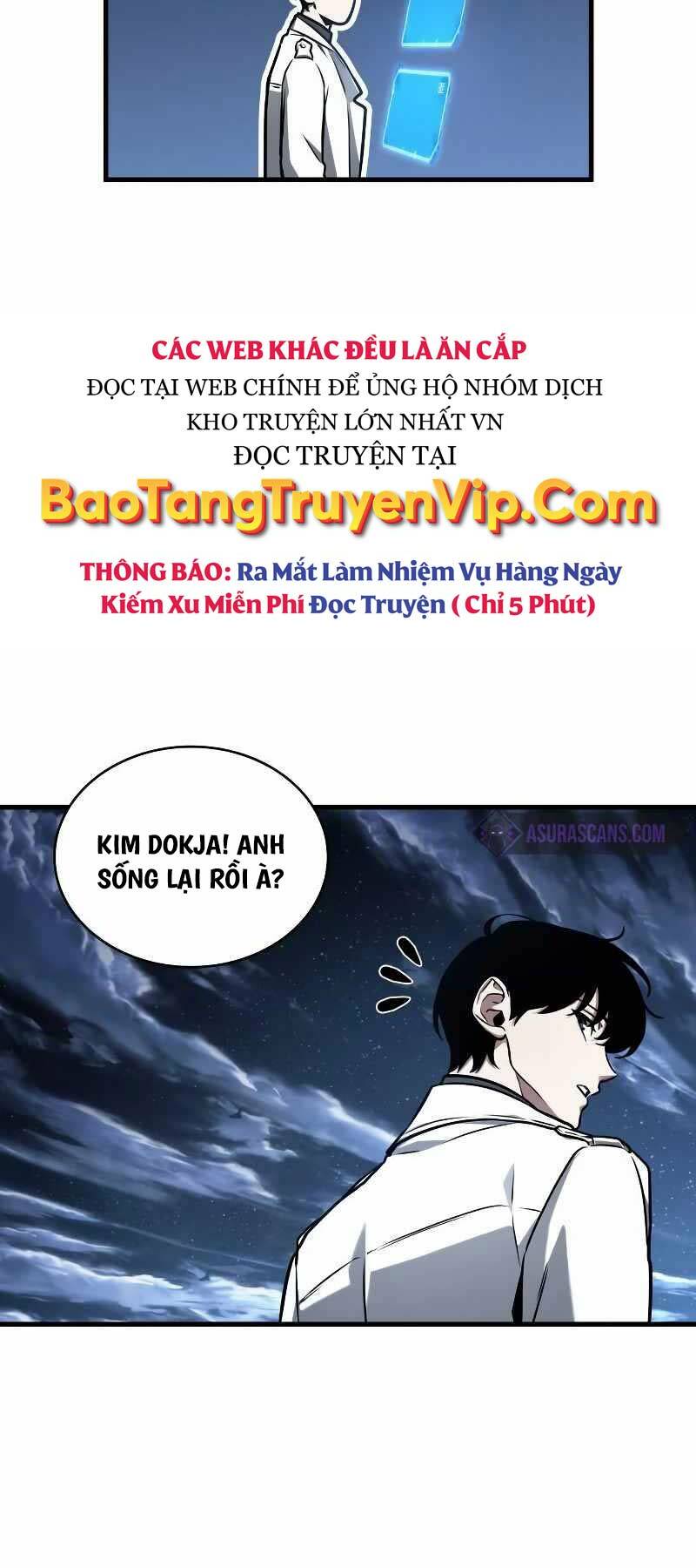 Toàn Trí Độc Giả – Omniscient Reader Chapter 194 - Trang 2