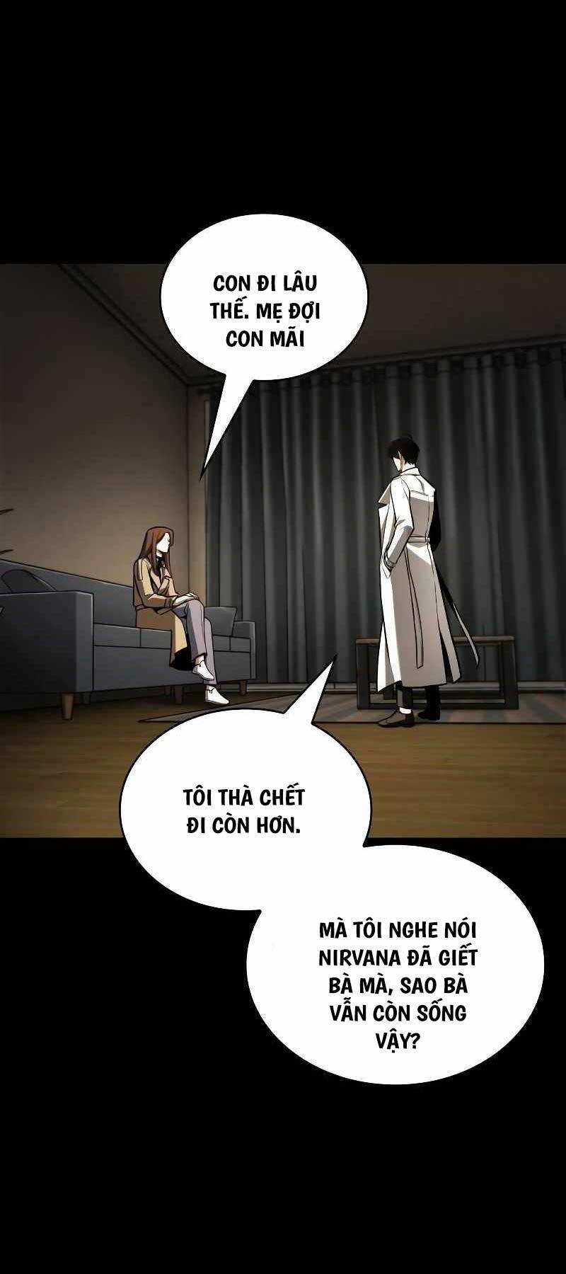 Toàn Trí Độc Giả – Omniscient Reader Chapter 194 - Trang 2