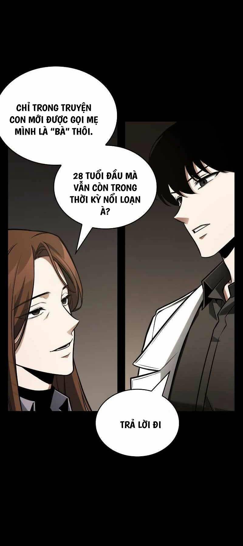 Toàn Trí Độc Giả – Omniscient Reader Chapter 194 - Trang 2