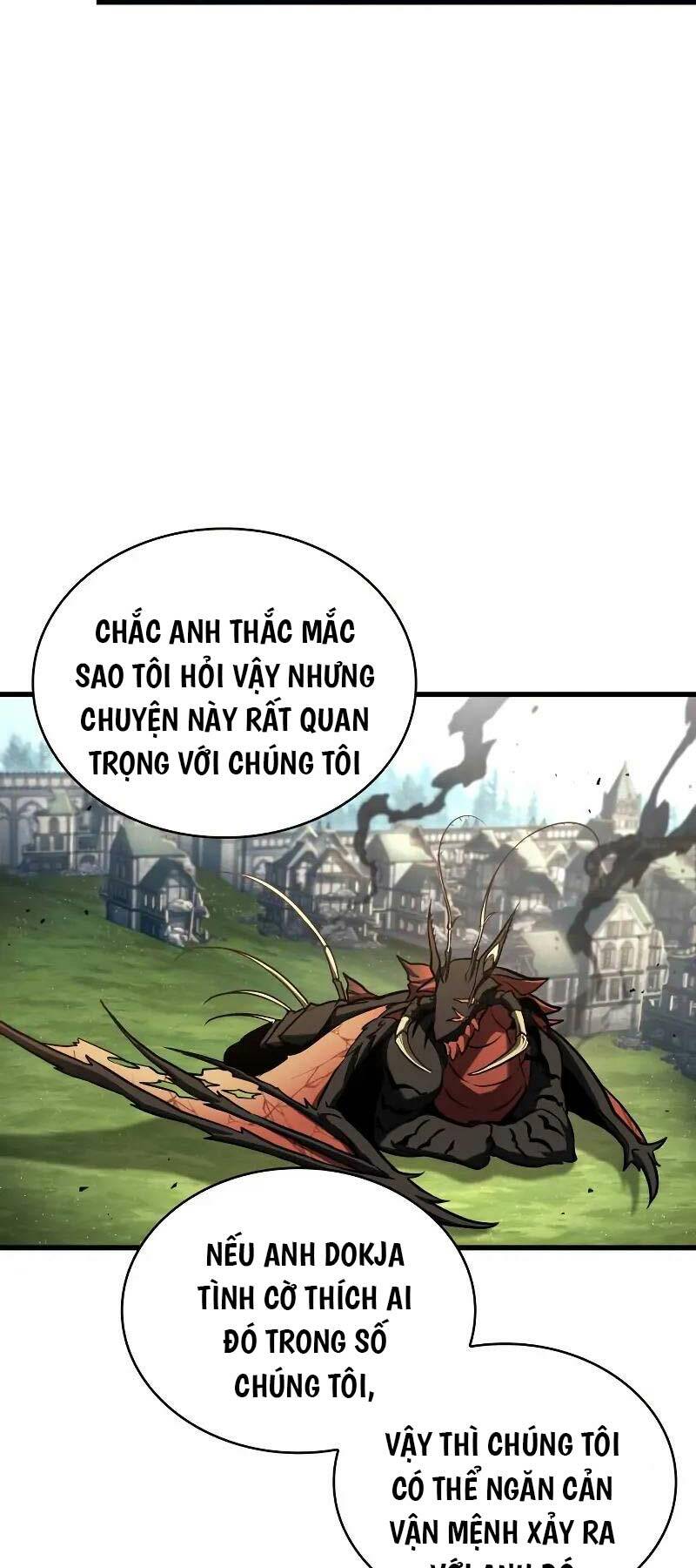 Toàn Trí Độc Giả – Omniscient Reader Chapter 192 - Trang 2