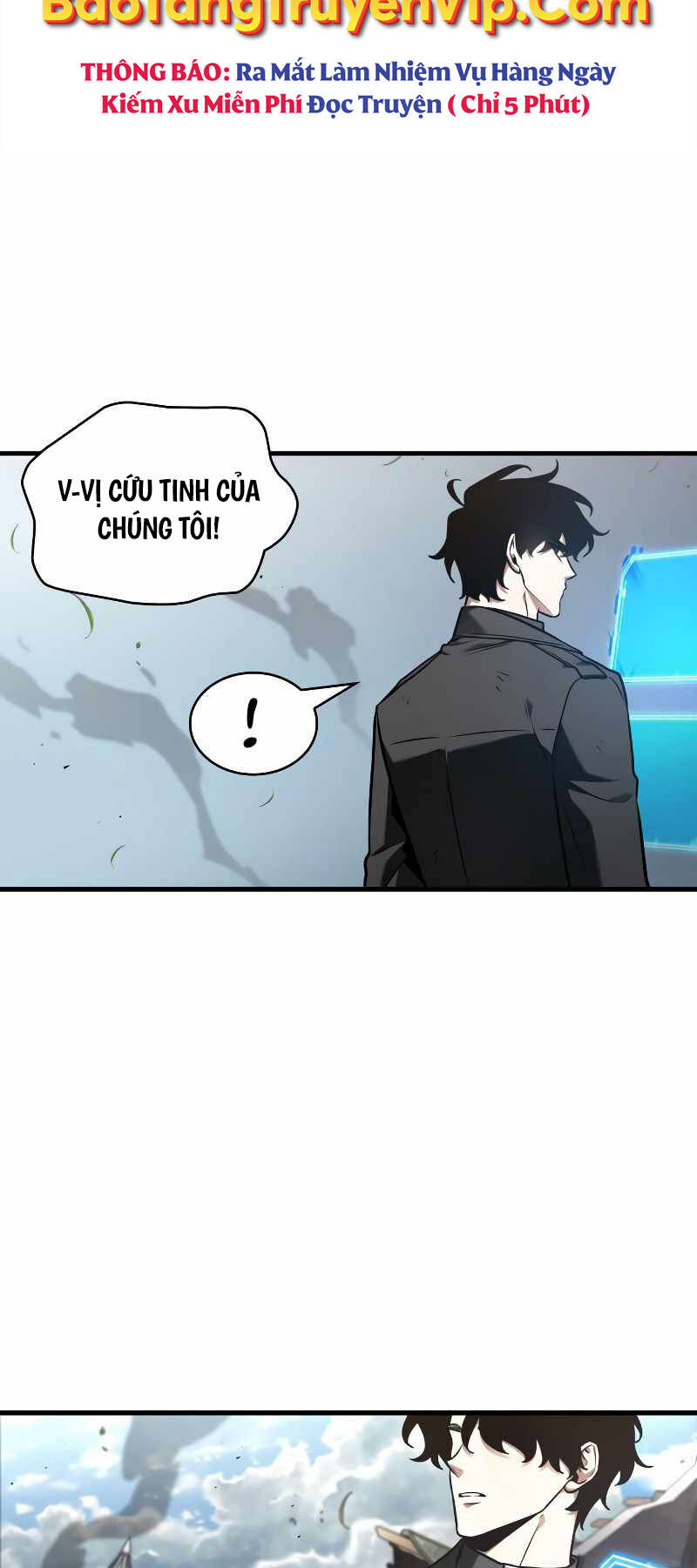 Toàn Trí Độc Giả – Omniscient Reader Chapter 191 - Trang 2