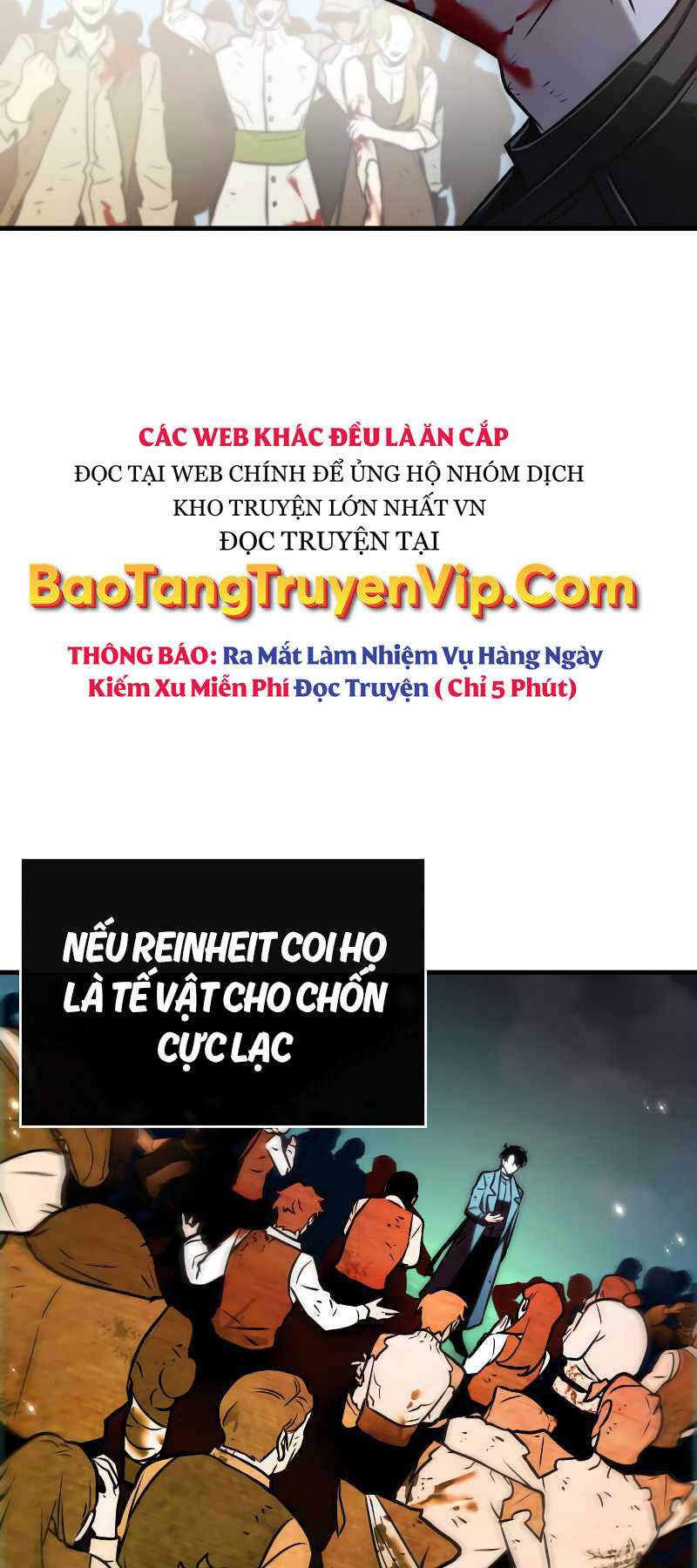 Toàn Trí Độc Giả – Omniscient Reader Chapter 191 - Trang 2