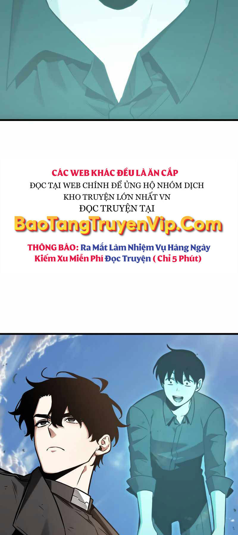 Toàn Trí Độc Giả – Omniscient Reader Chapter 191 - Trang 2