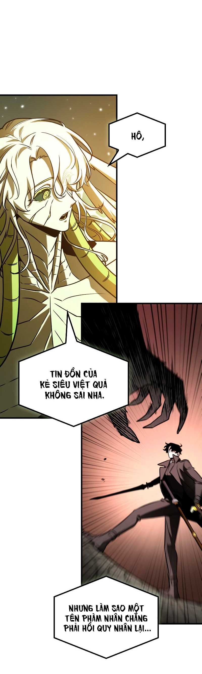 Toàn Trí Độc Giả – Omniscient Reader Chapter 189.2 - Trang 2