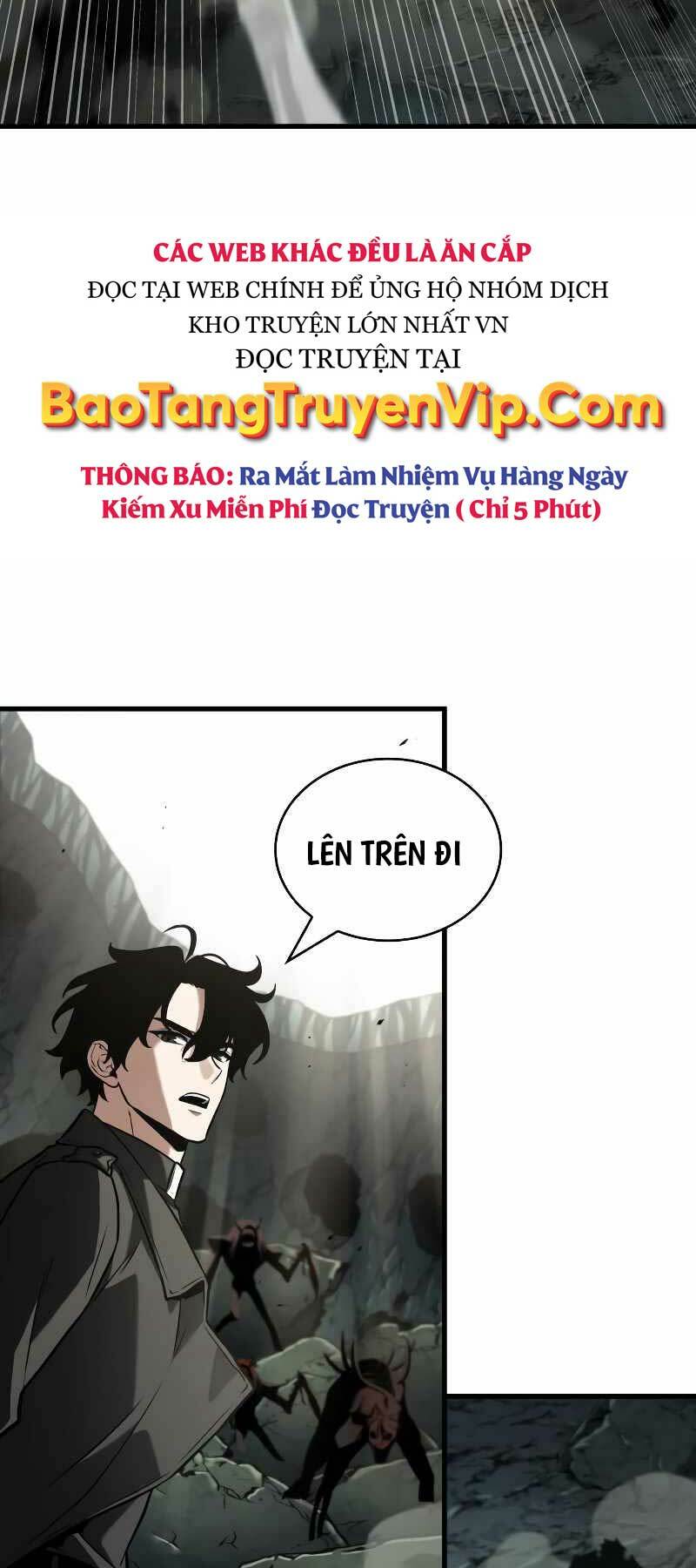 Toàn Trí Độc Giả – Omniscient Reader Chapter 188 - Trang 2