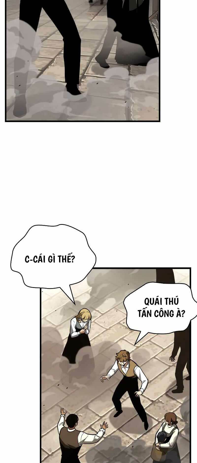 Toàn Trí Độc Giả – Omniscient Reader Chapter 188 - Trang 2