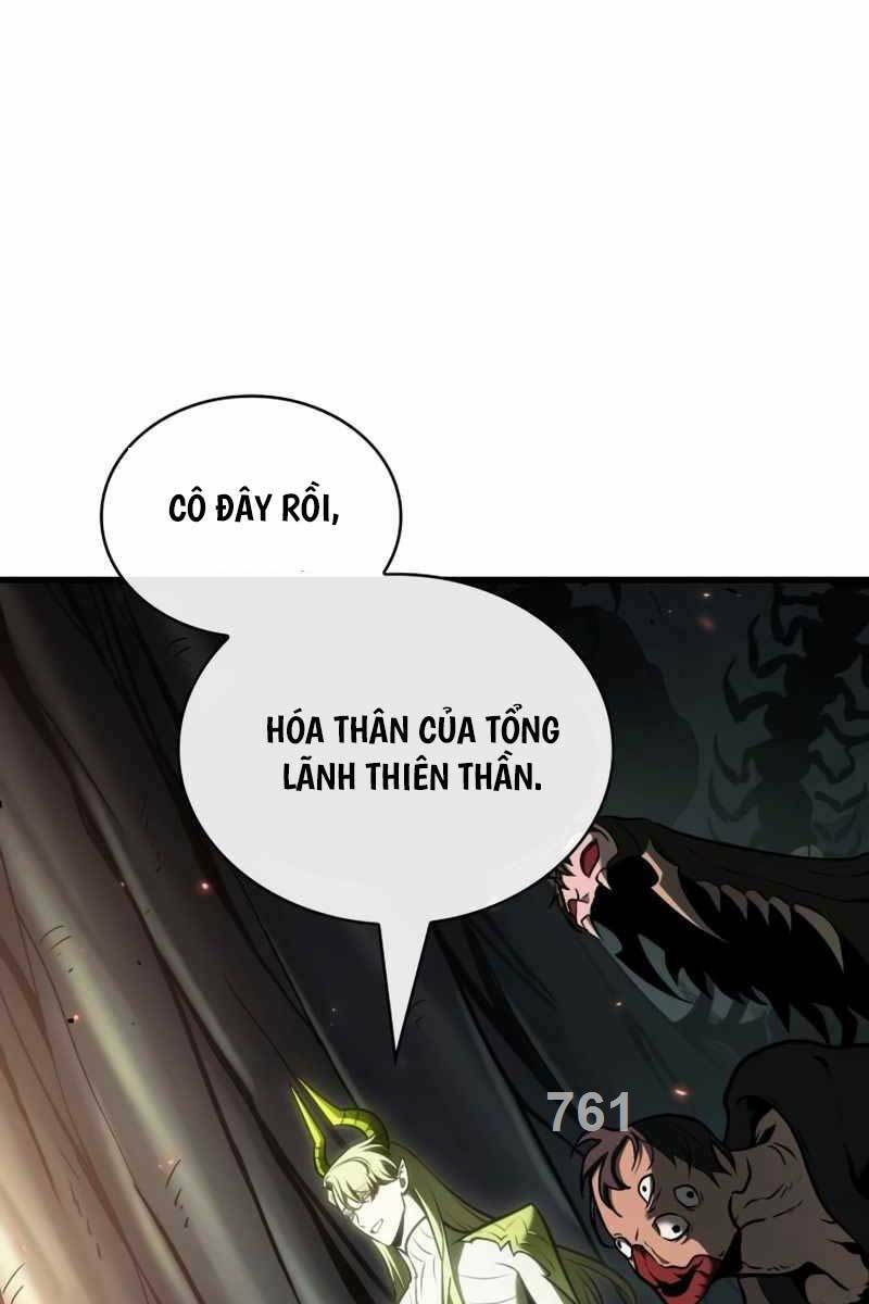 Toàn Trí Độc Giả – Omniscient Reader Chapter 186 - Trang 2