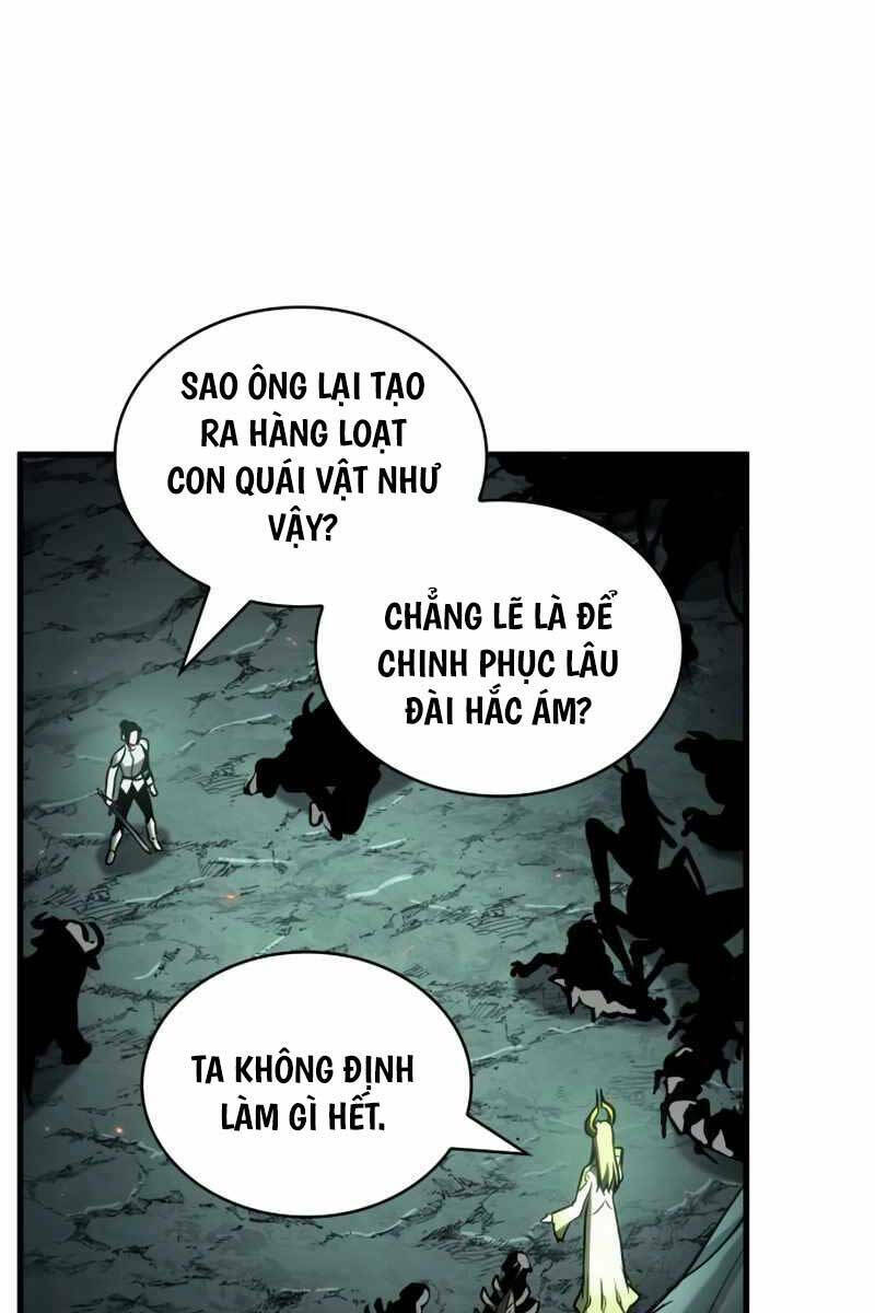 Toàn Trí Độc Giả – Omniscient Reader Chapter 186 - Trang 2