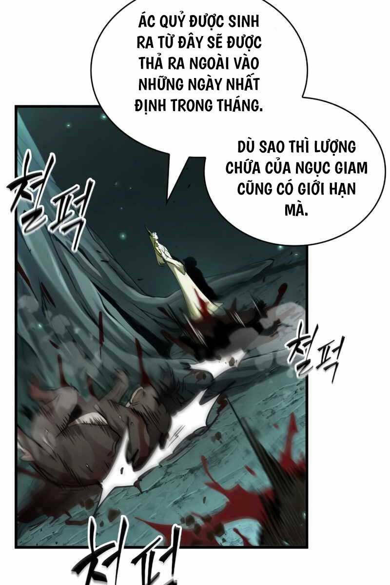 Toàn Trí Độc Giả – Omniscient Reader Chapter 186 - Trang 2