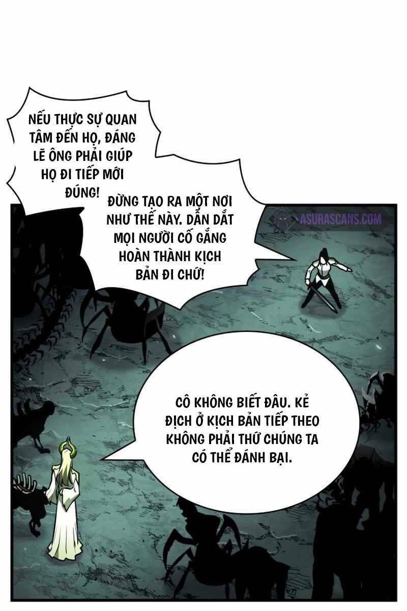 Toàn Trí Độc Giả – Omniscient Reader Chapter 186 - Trang 2