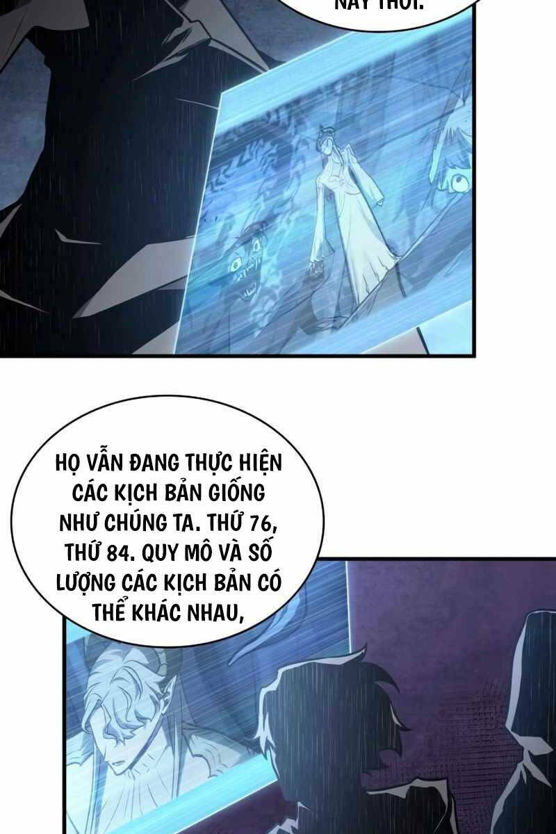 Toàn Trí Độc Giả – Omniscient Reader Chapter 186 - Trang 2