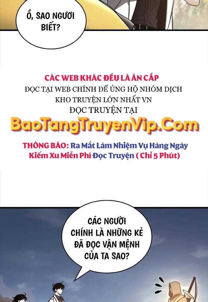 Toàn Trí Độc Giả – Omniscient Reader Chapter 185 - Trang 2