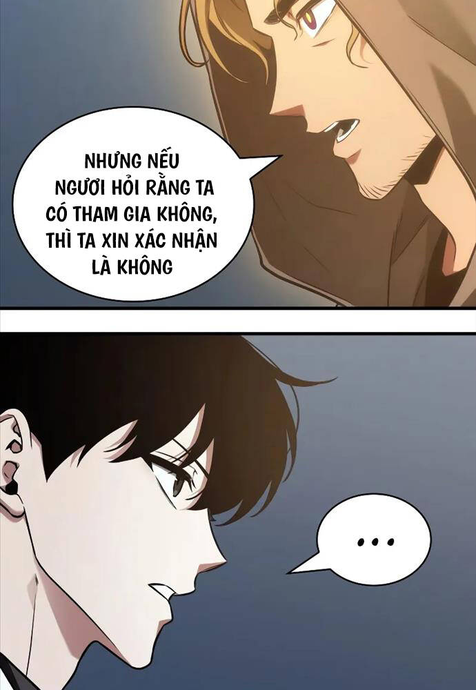 Toàn Trí Độc Giả – Omniscient Reader Chapter 185 - Trang 2