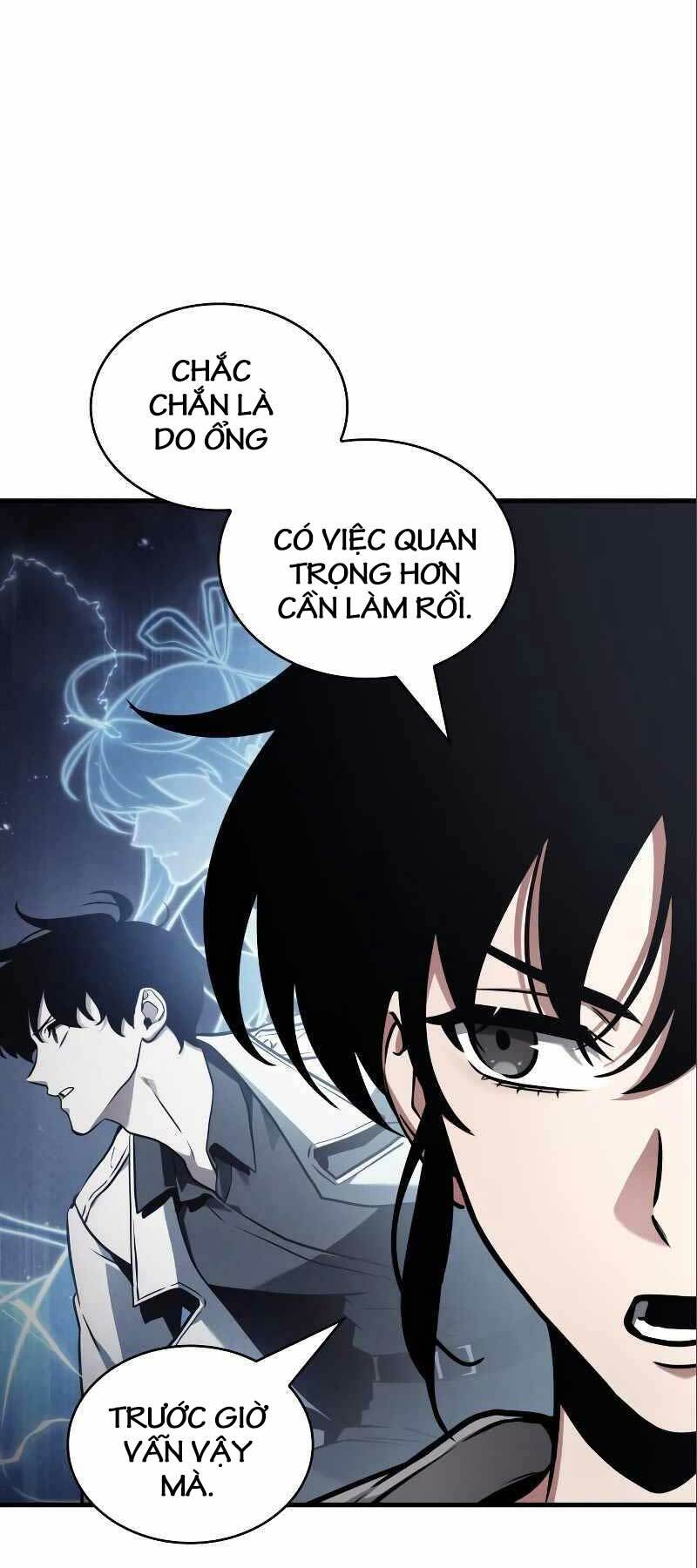 Toàn Trí Độc Giả – Omniscient Reader Chapter 184 - Trang 2