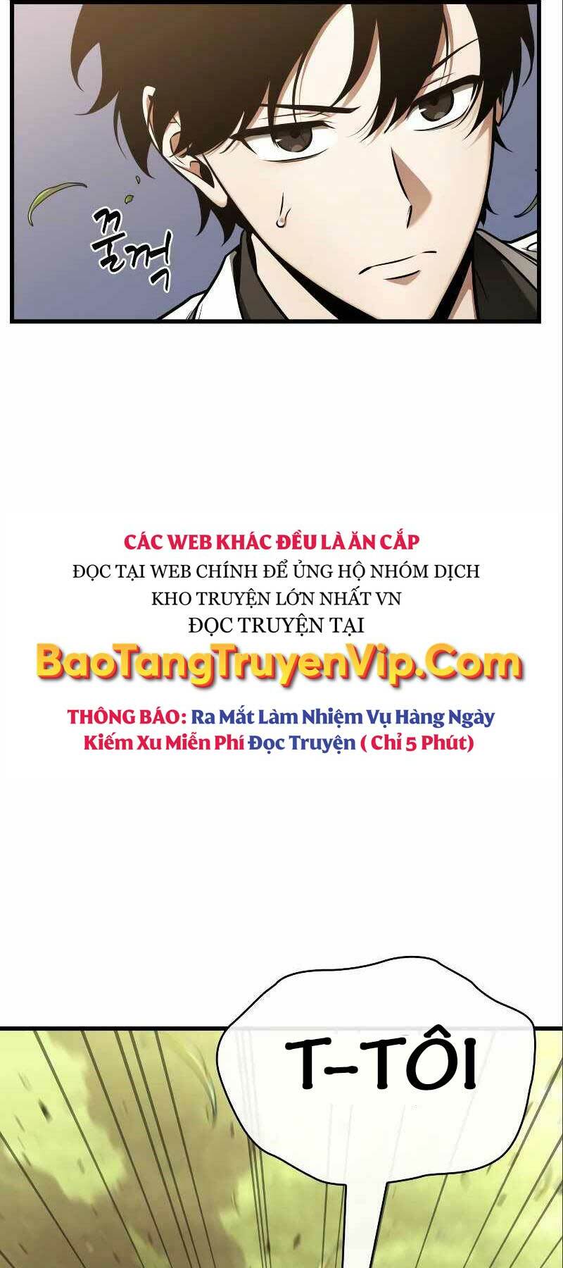 Toàn Trí Độc Giả – Omniscient Reader Chapter 184 - Trang 2