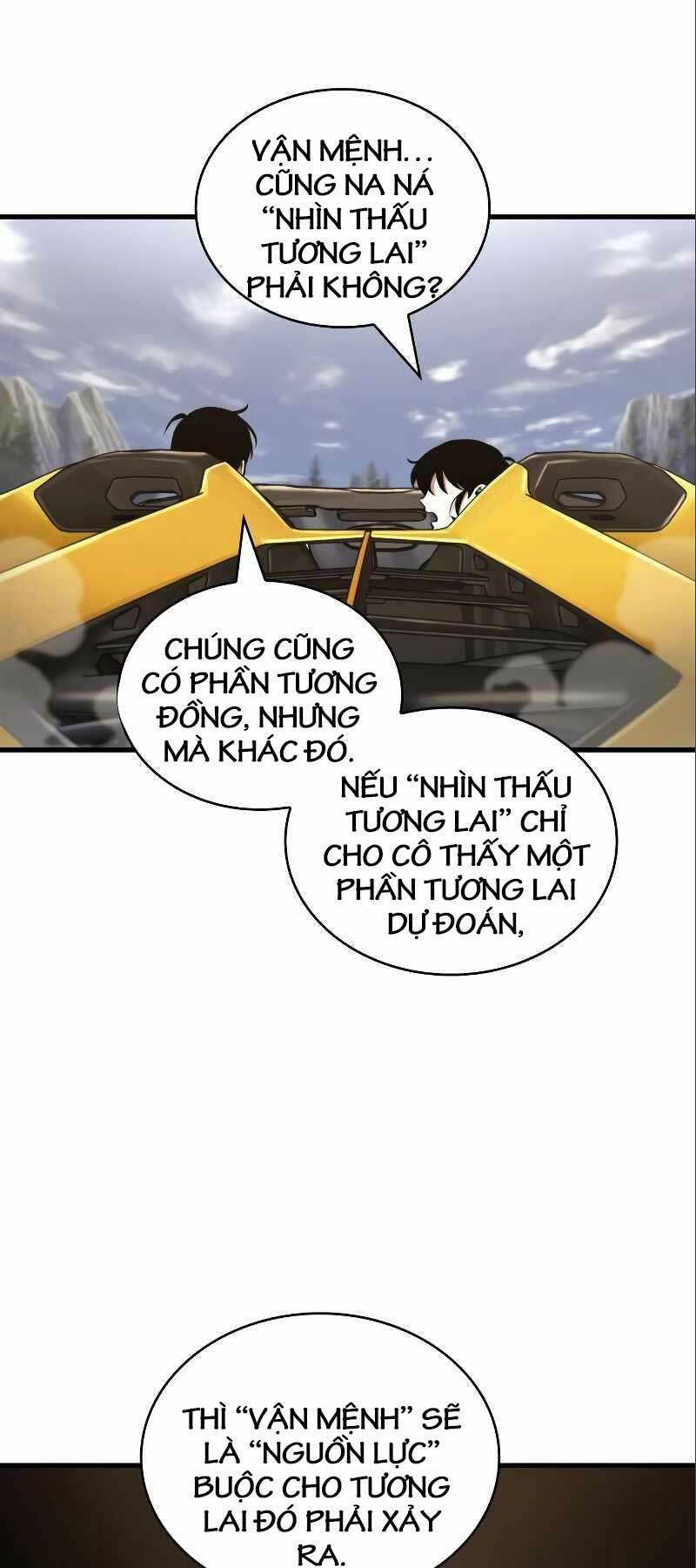 Toàn Trí Độc Giả – Omniscient Reader Chapter 184 - Trang 2