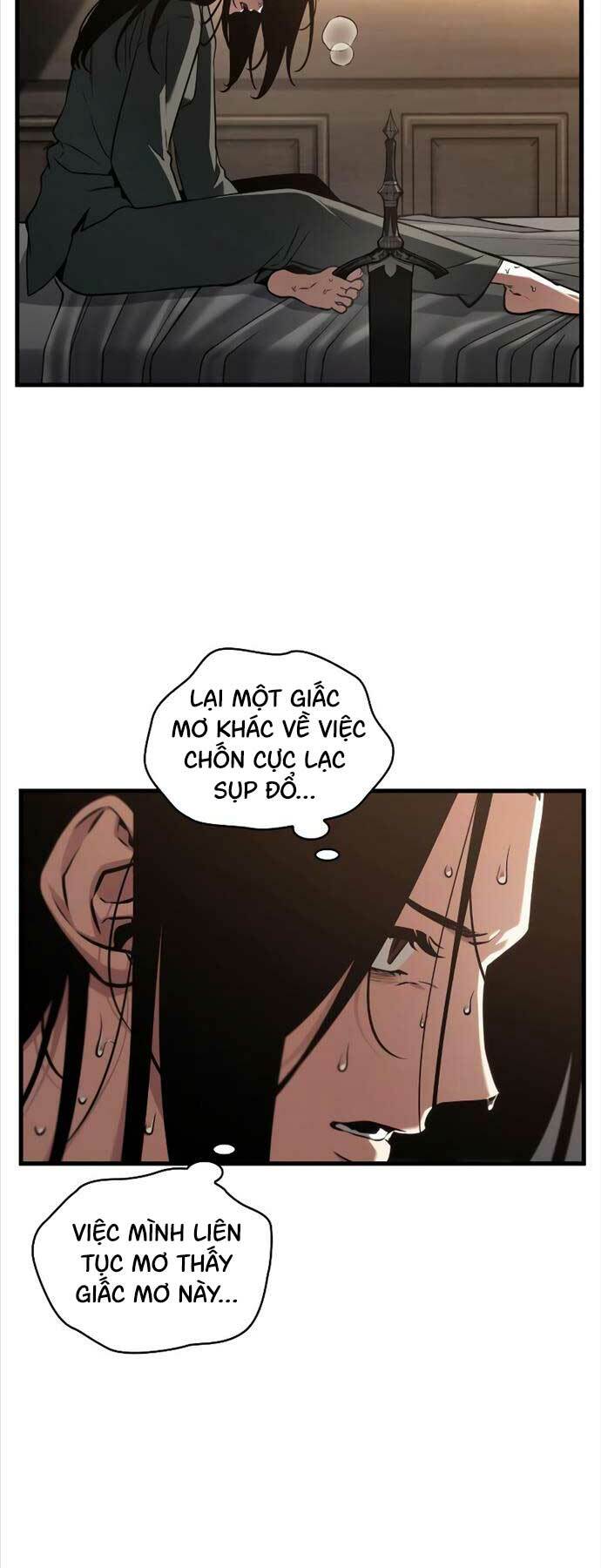 Toàn Trí Độc Giả – Omniscient Reader Chapter 183 - Trang 2