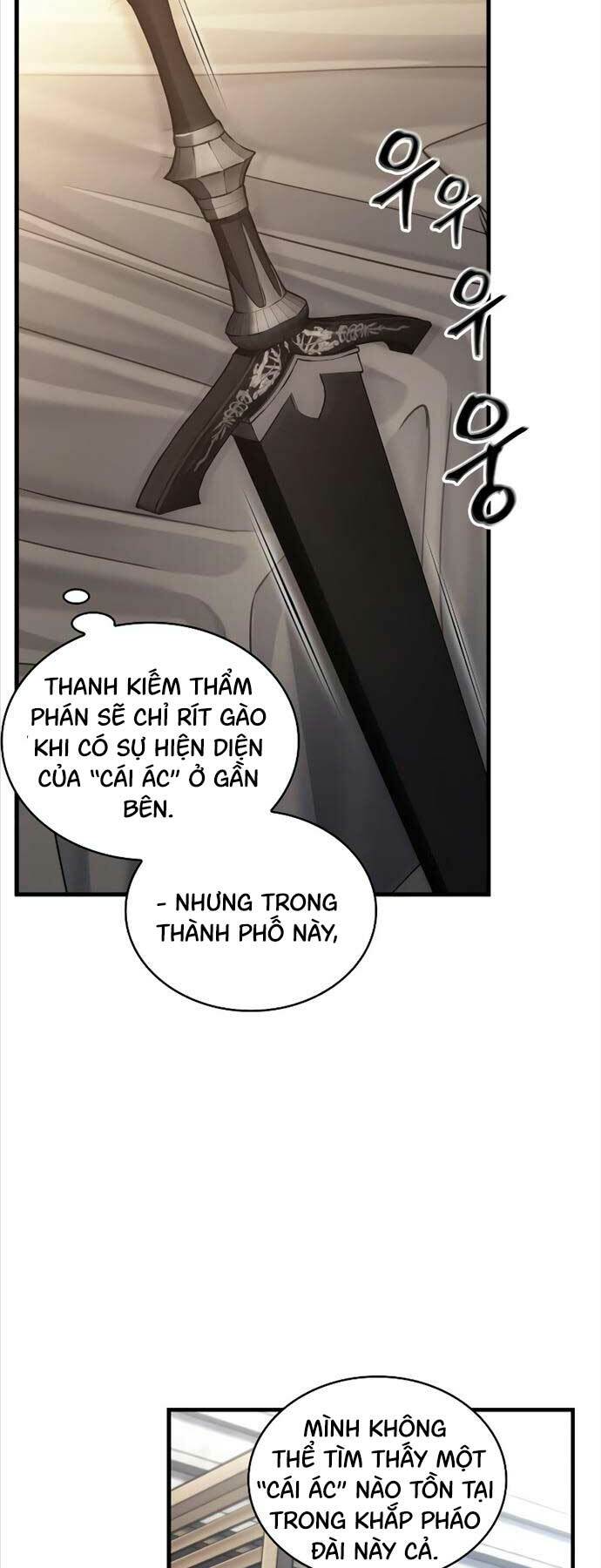 Toàn Trí Độc Giả – Omniscient Reader Chapter 183 - Trang 2