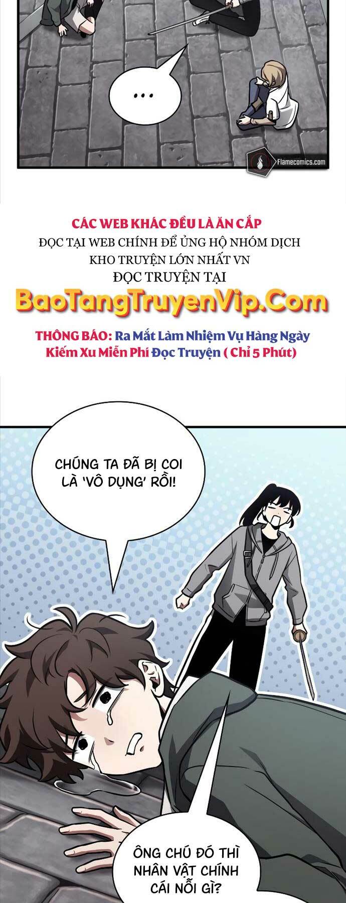 Toàn Trí Độc Giả – Omniscient Reader Chapter 183 - Trang 2