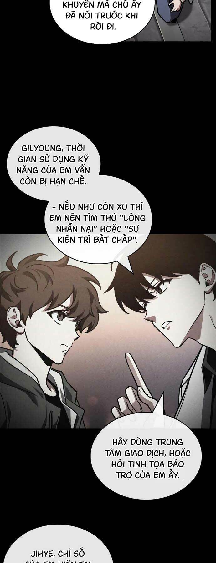 Toàn Trí Độc Giả – Omniscient Reader Chapter 183 - Trang 2