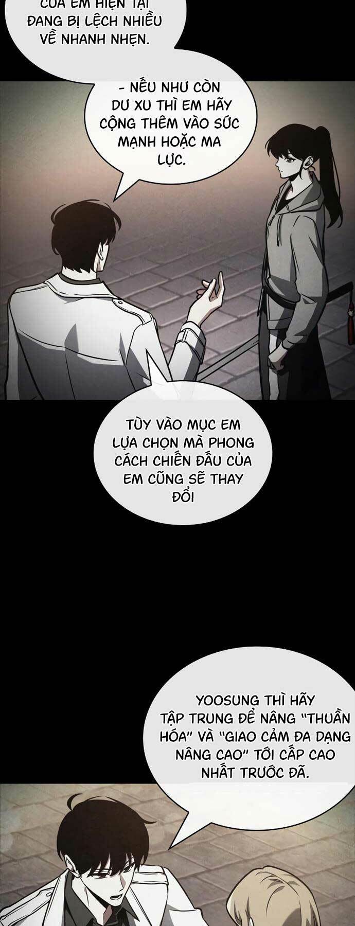 Toàn Trí Độc Giả – Omniscient Reader Chapter 183 - Trang 2