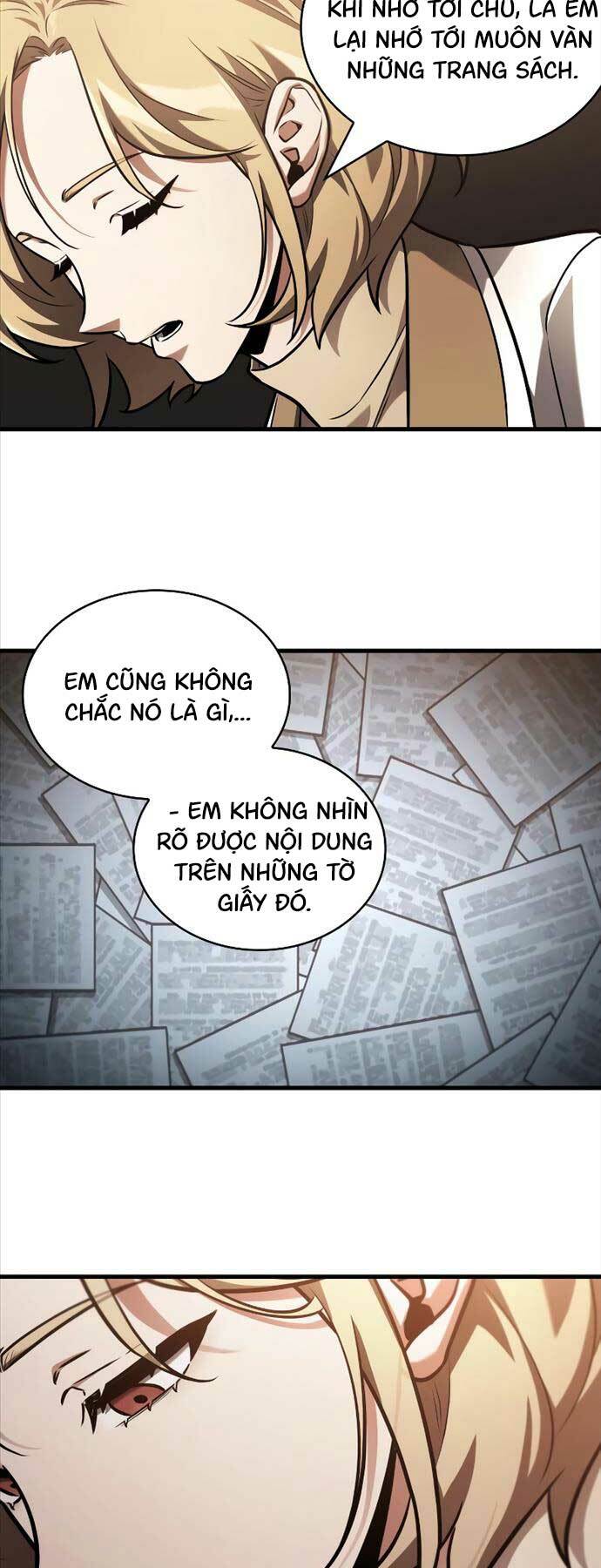 Toàn Trí Độc Giả – Omniscient Reader Chapter 183 - Trang 2