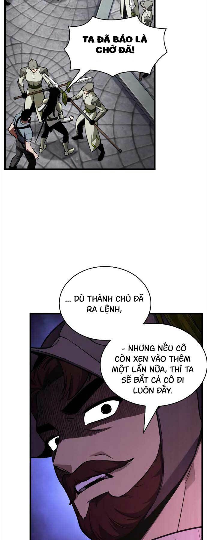 Toàn Trí Độc Giả – Omniscient Reader Chapter 183 - Trang 2