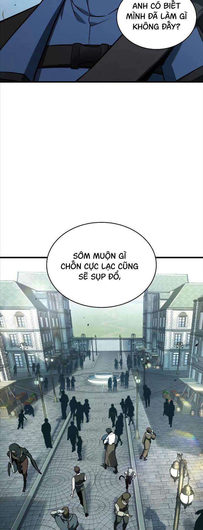 Toàn Trí Độc Giả – Omniscient Reader Chapter 183 - Trang 2