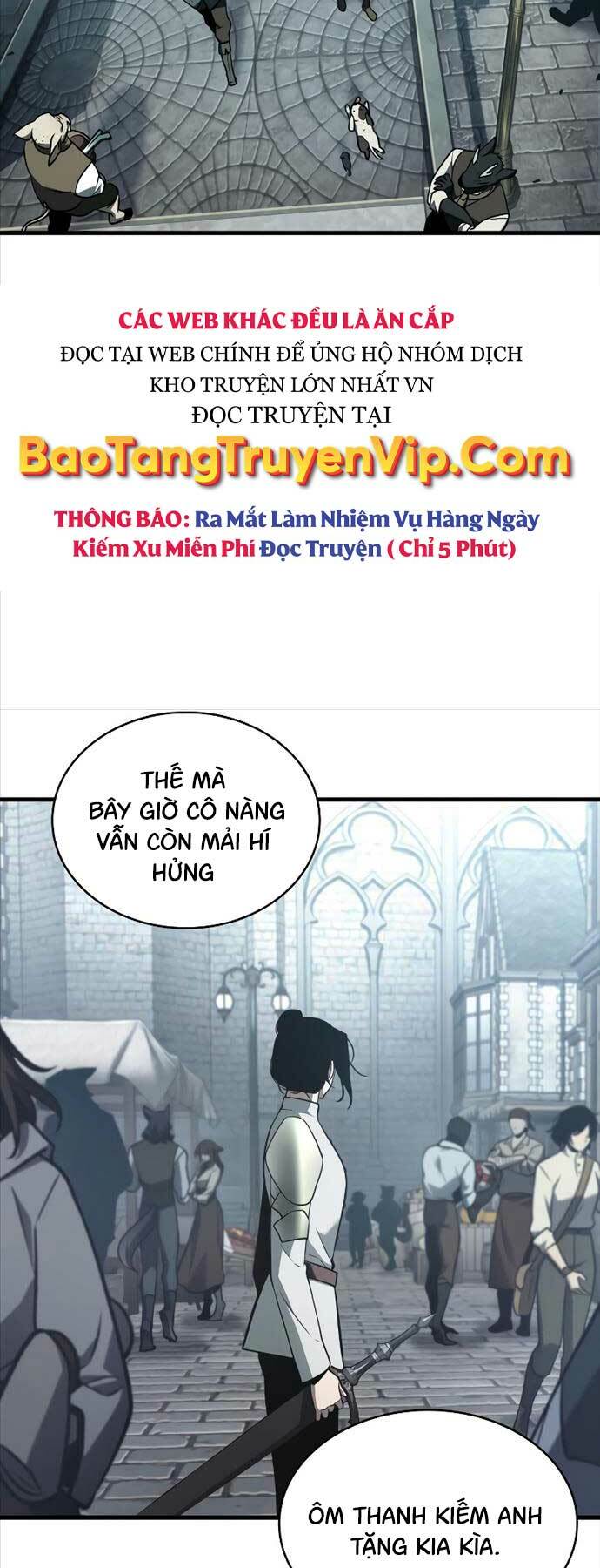 Toàn Trí Độc Giả – Omniscient Reader Chapter 183 - Trang 2