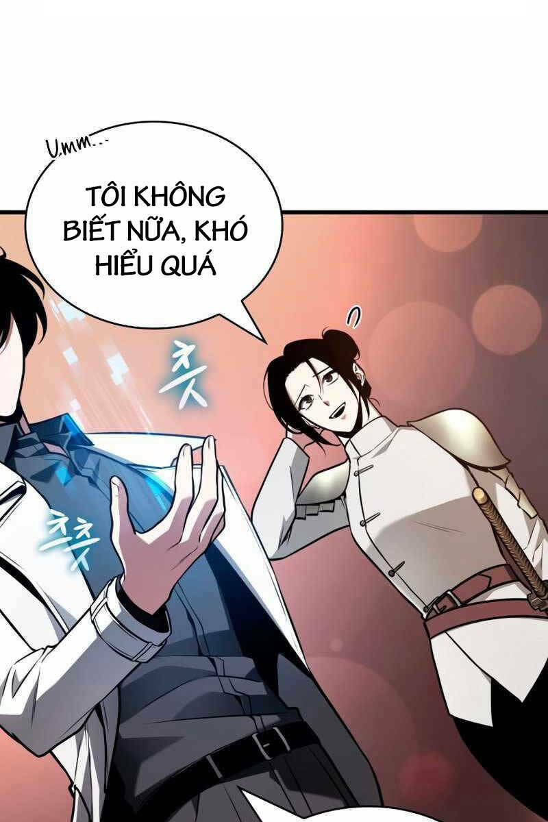 Toàn Trí Độc Giả – Omniscient Reader Chapter 182 - Trang 2