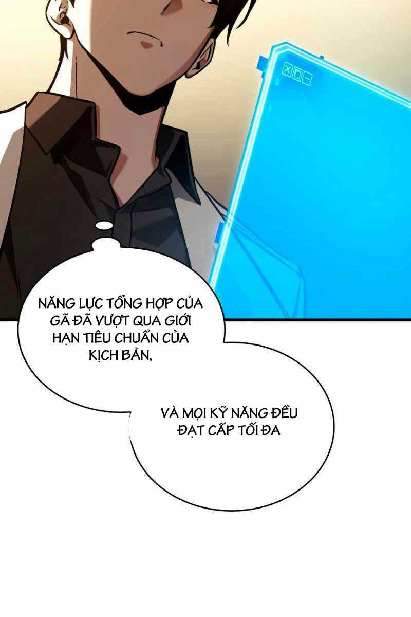 Toàn Trí Độc Giả – Omniscient Reader Chapter 182 - Trang 2