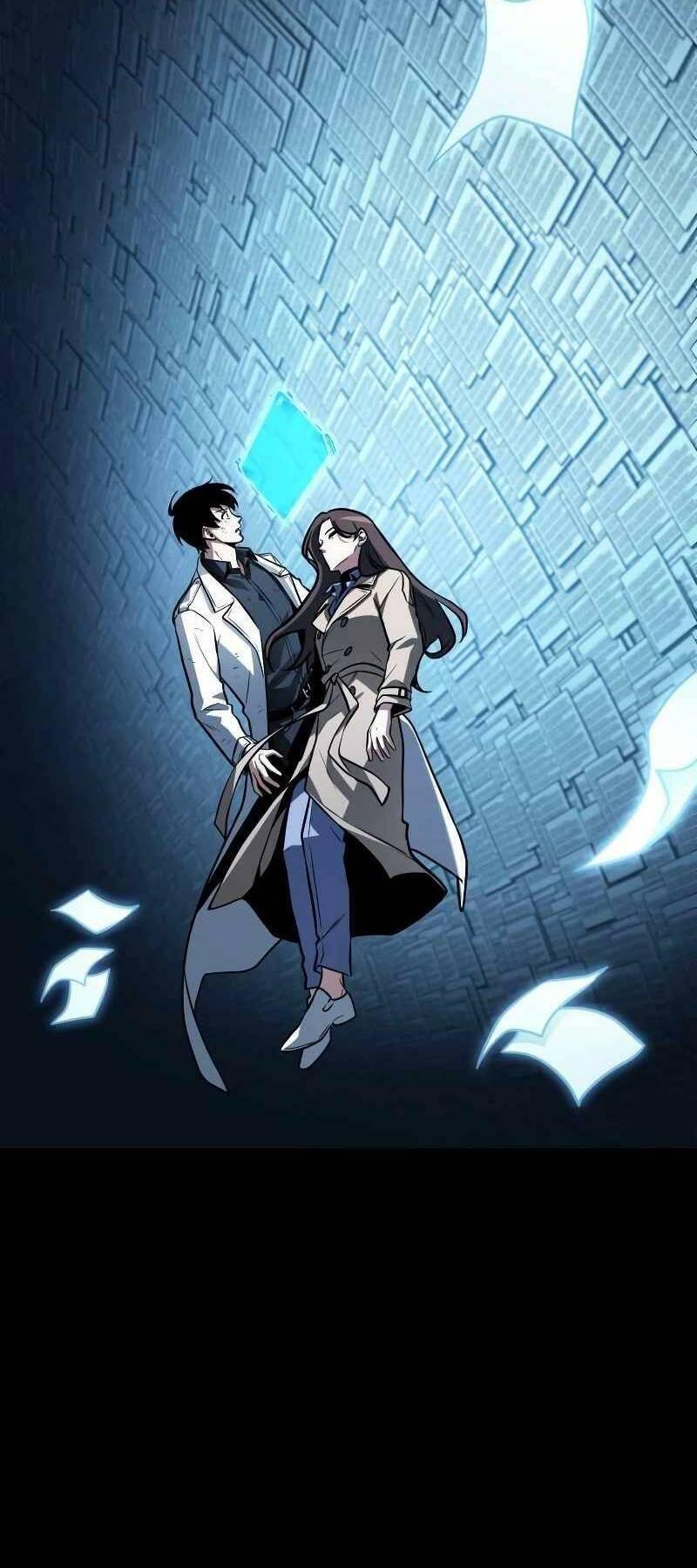 Toàn Trí Độc Giả – Omniscient Reader Chapter 181.2 - Trang 2