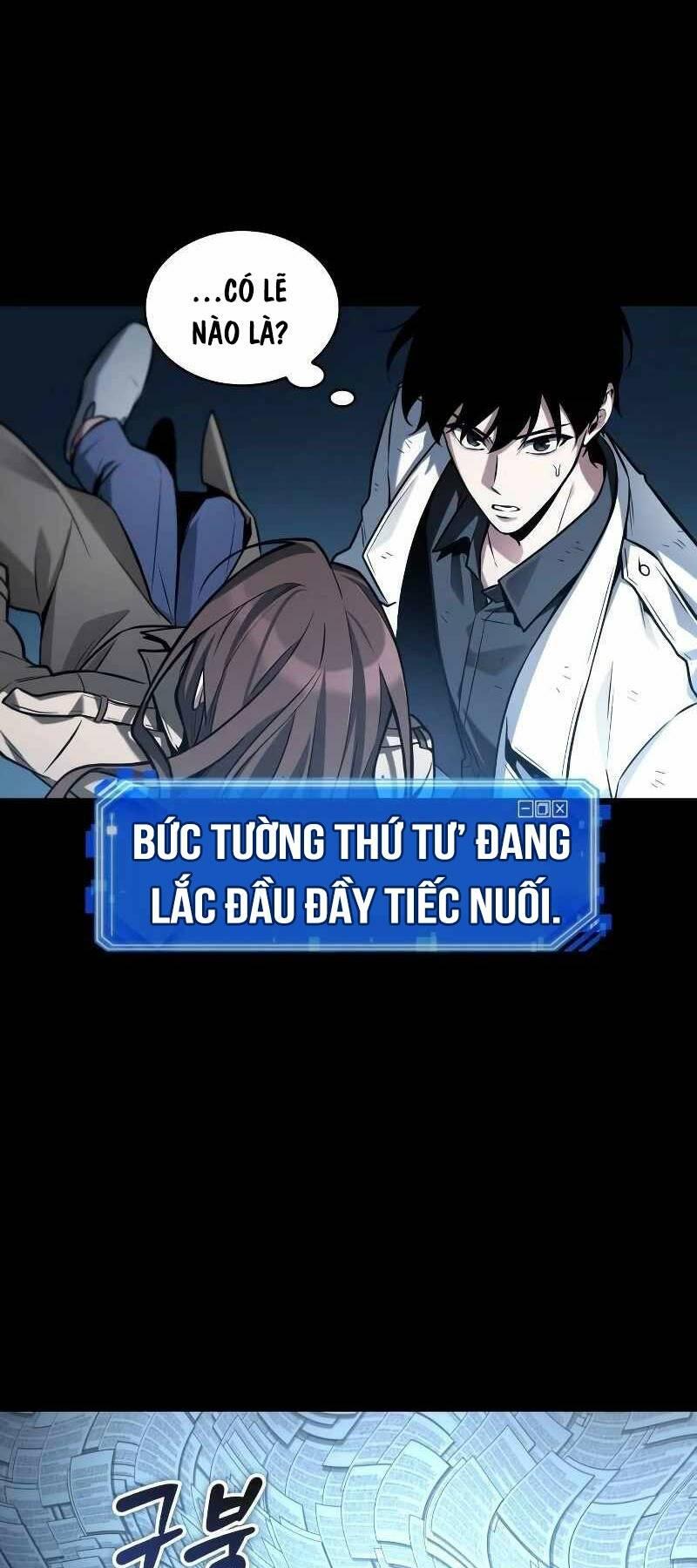 Toàn Trí Độc Giả – Omniscient Reader Chapter 181.1 - Trang 2